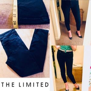 🖐🏻💲5 DOLLAR SALE navy pants 🛍